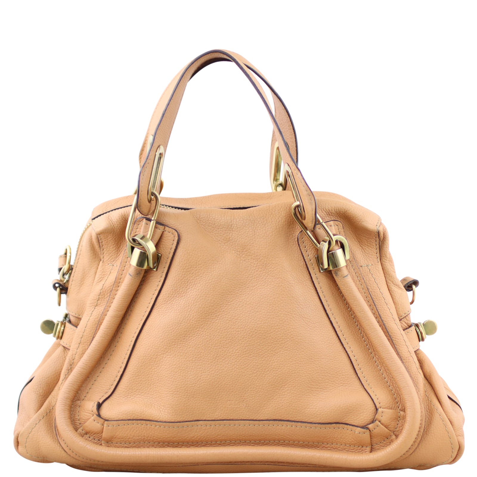 Chloe Paraty Medium Front