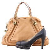 Chloe Paraty Medium Shoe