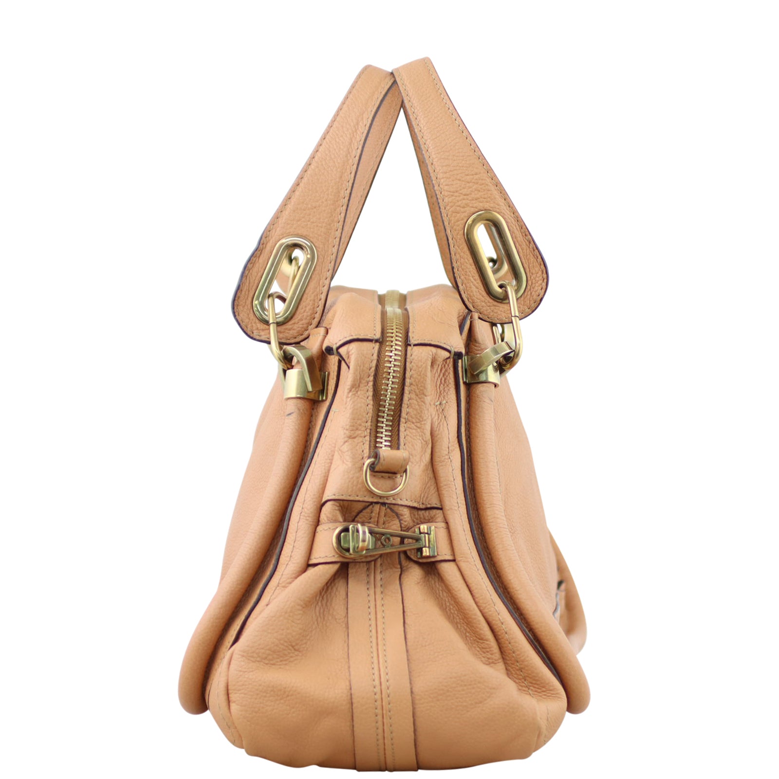 Chloe Paraty Medium Side