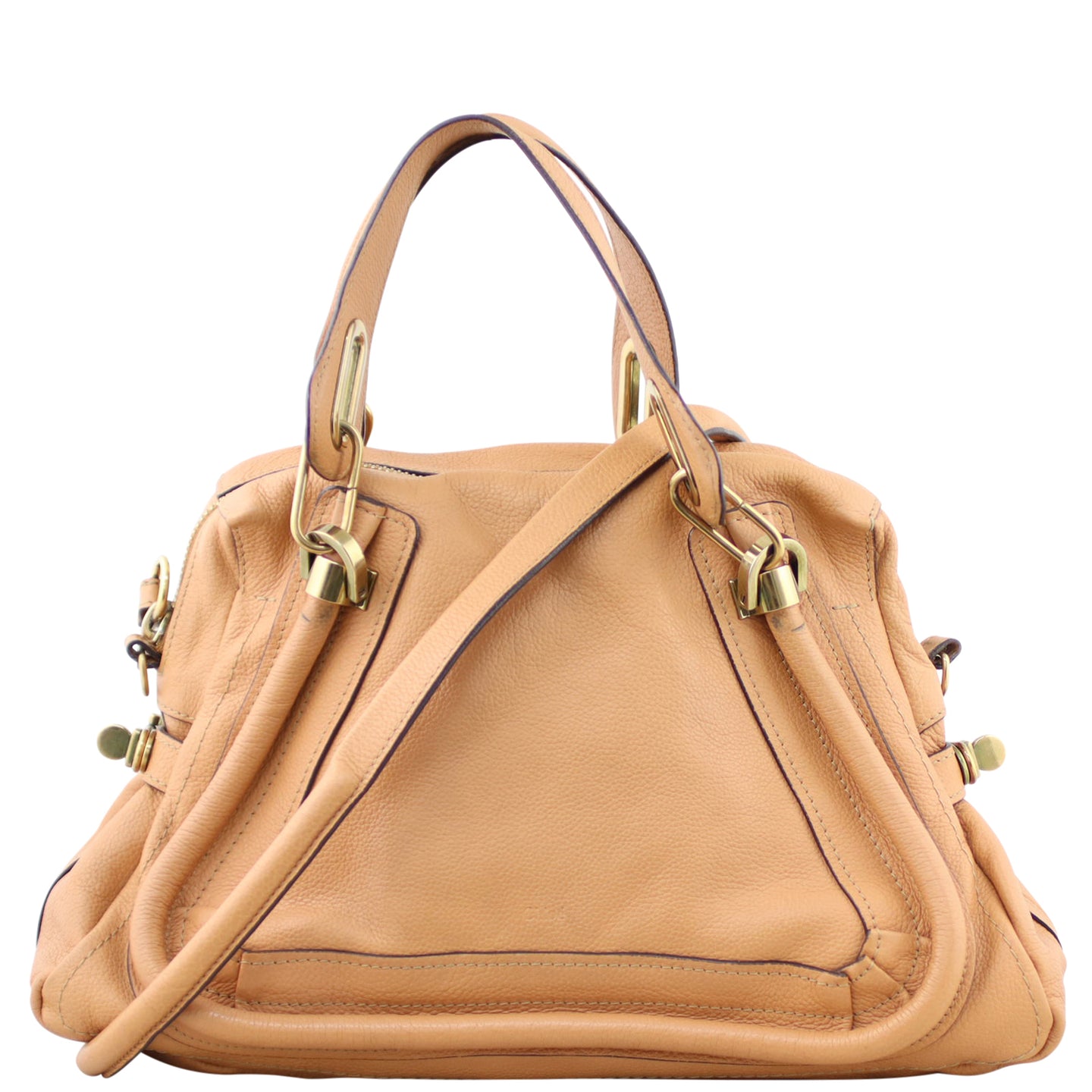 Chloe Paraty Medium Front