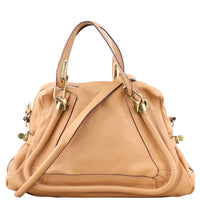 Chloe Paraty Medium Front