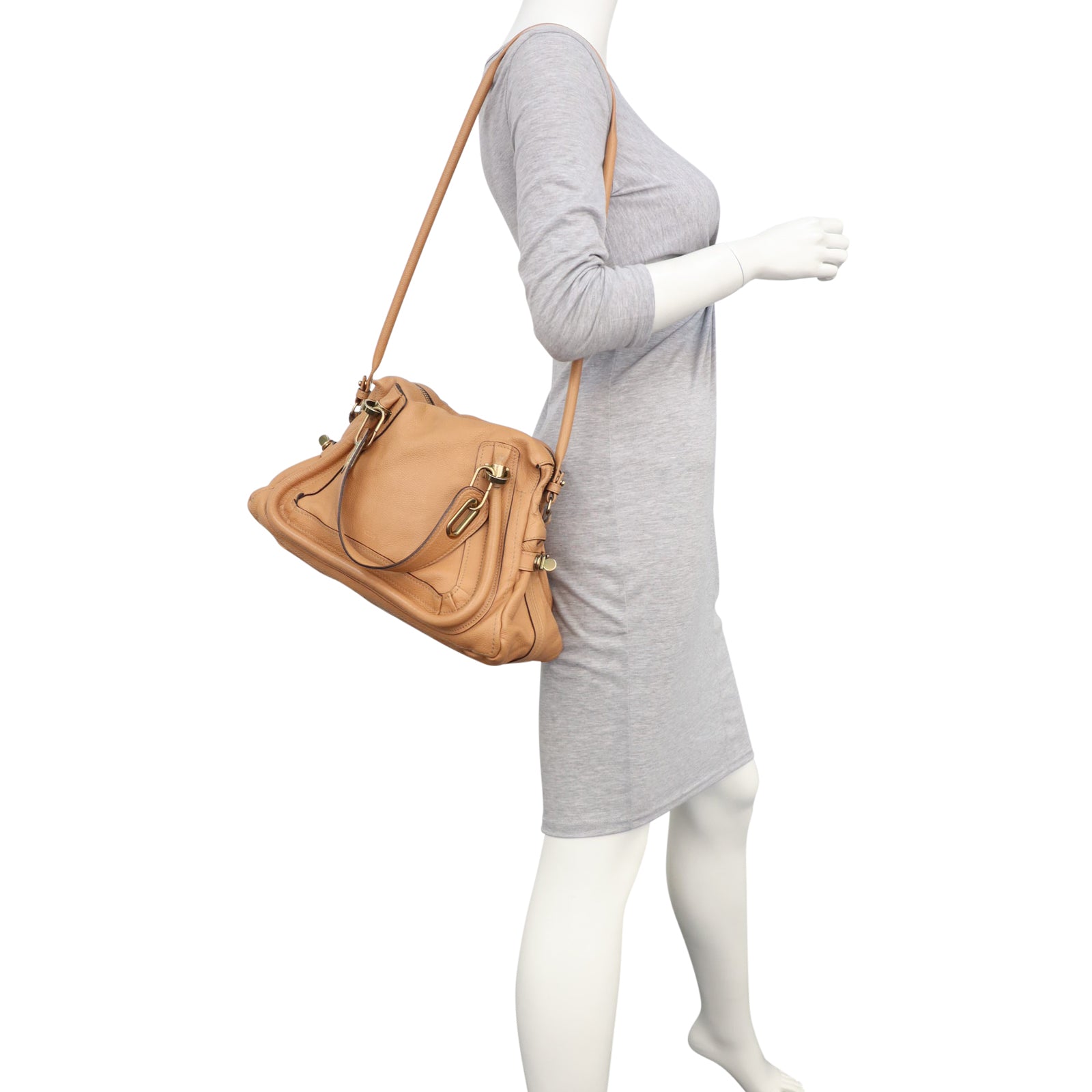 Chloe Paraty Medium Mannequin