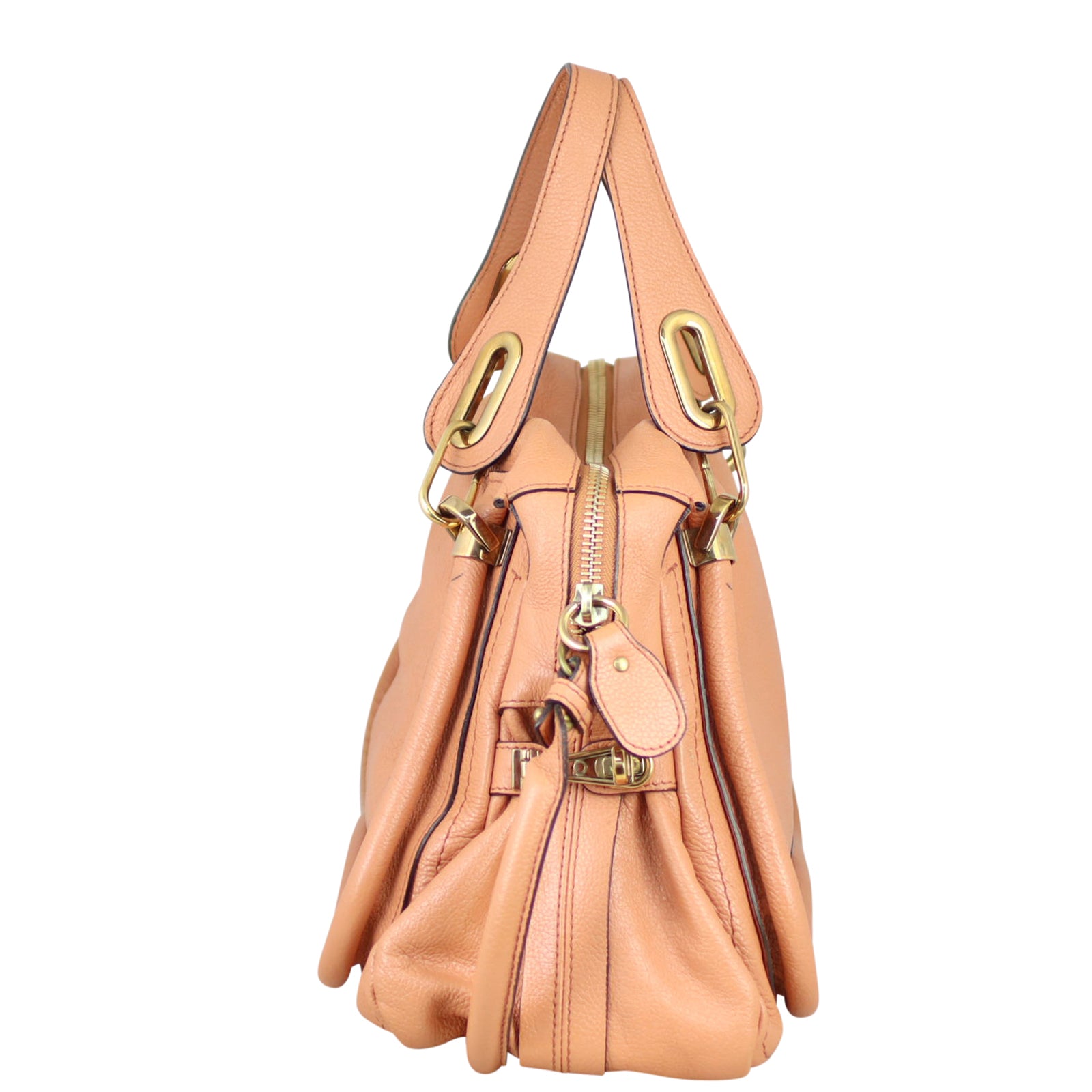 Chloe Paraty Medium Side