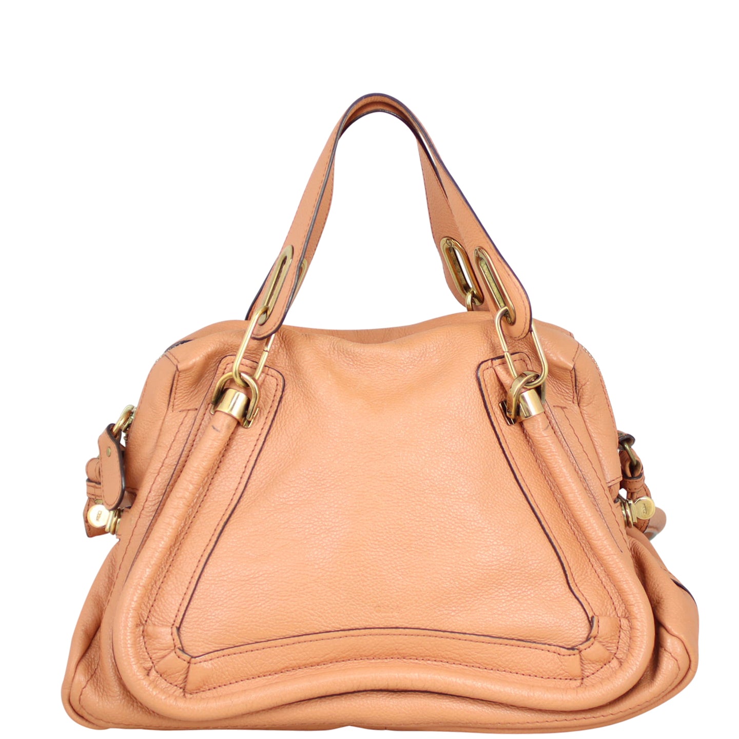 Chloe Paraty Medium Front