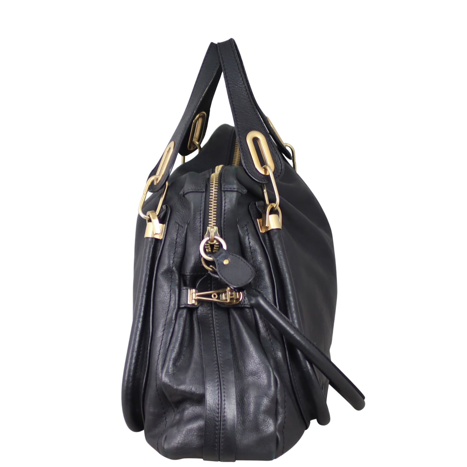 Chloe Paraty Medium Side