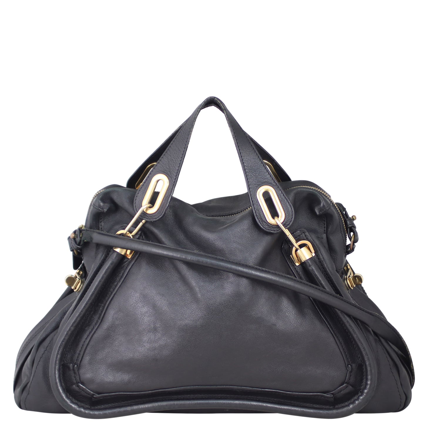 Chloe Paraty Medium Front