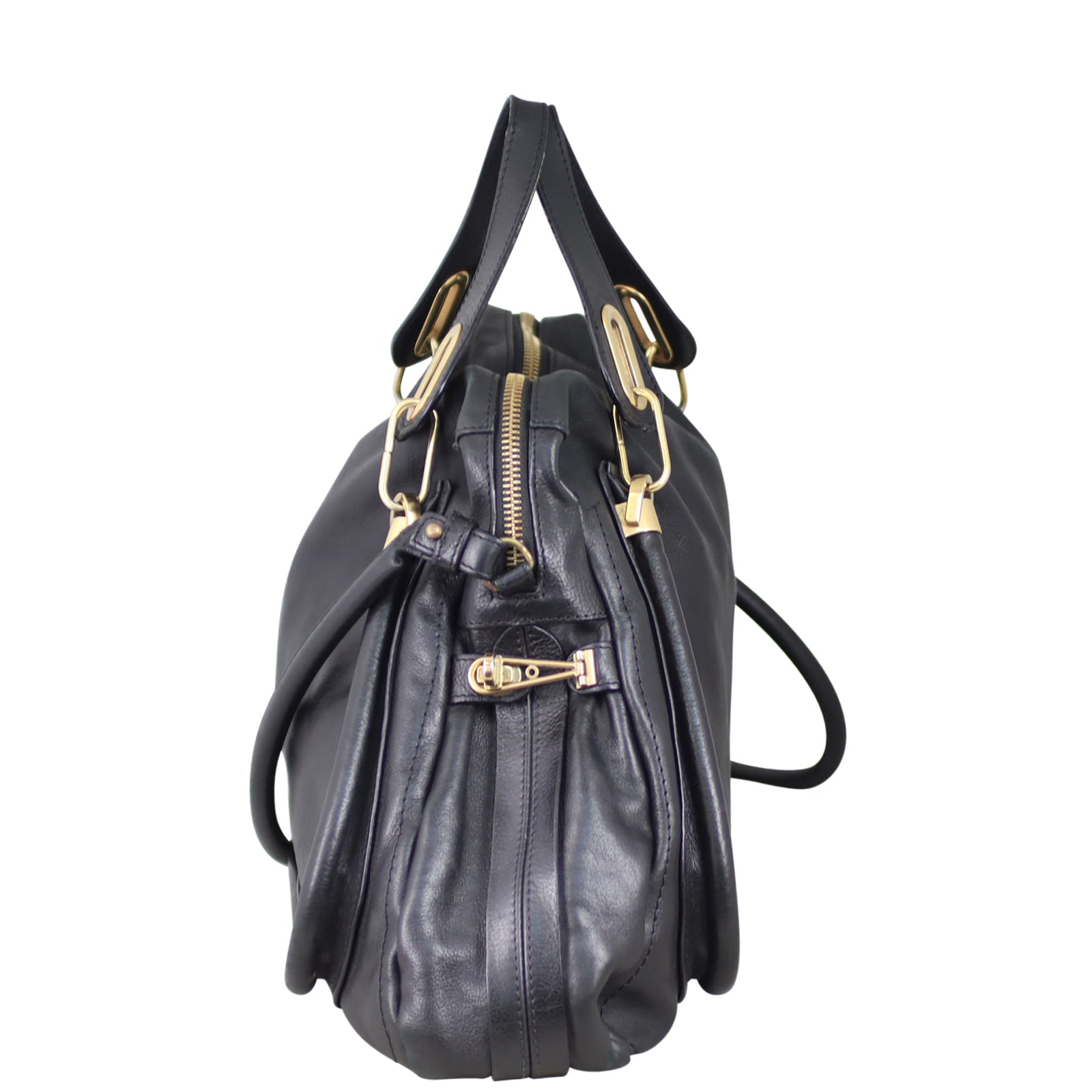 Chloe Paraty Medium Side