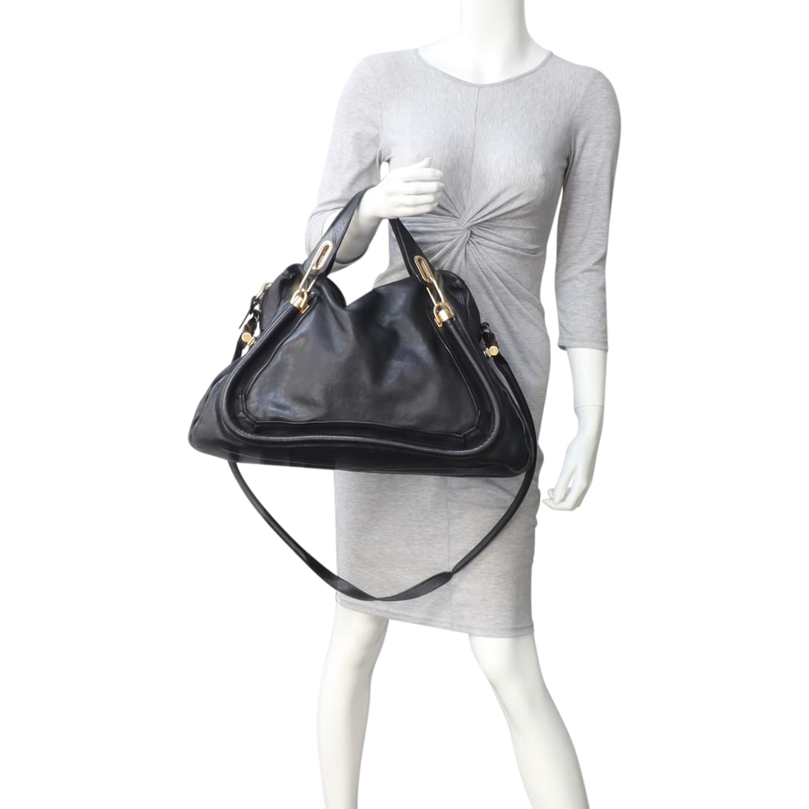 Chloe Paraty Medium Mannequin