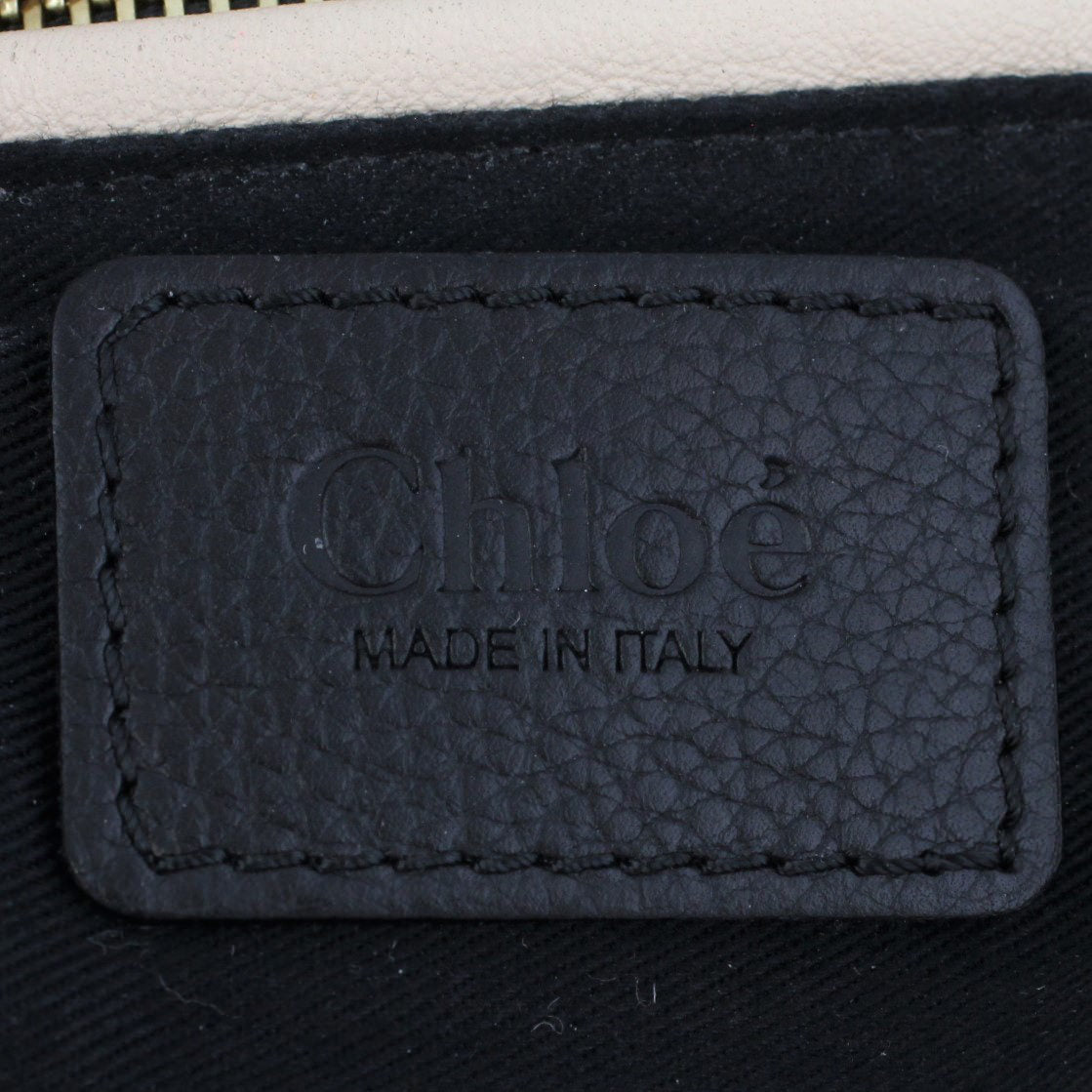 Chloe Paraty Medium Stamp