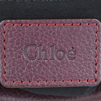 Chloe Paraty Medium Stamp