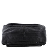 Chloé Paraty Python Medium Bag base