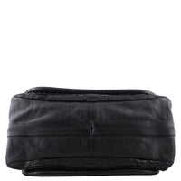 Chloé Paraty Python Medium Bag base