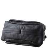 Chloé Paraty Python Medium Bag corner