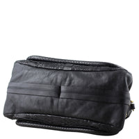 Chloé Paraty Python Medium Bag corner