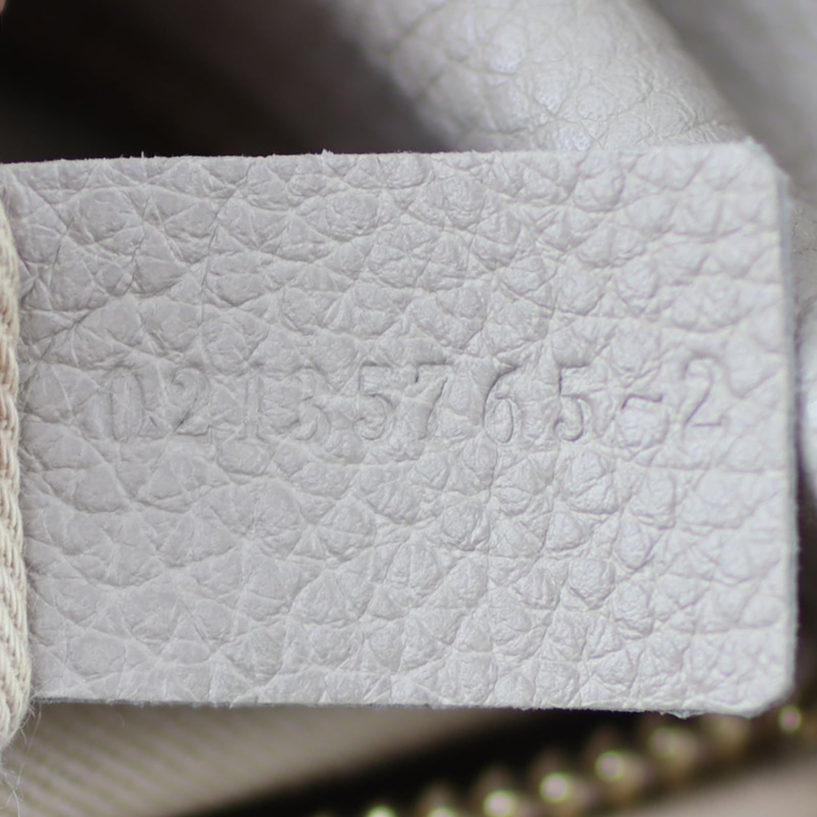 Chloe Paraty Small Code