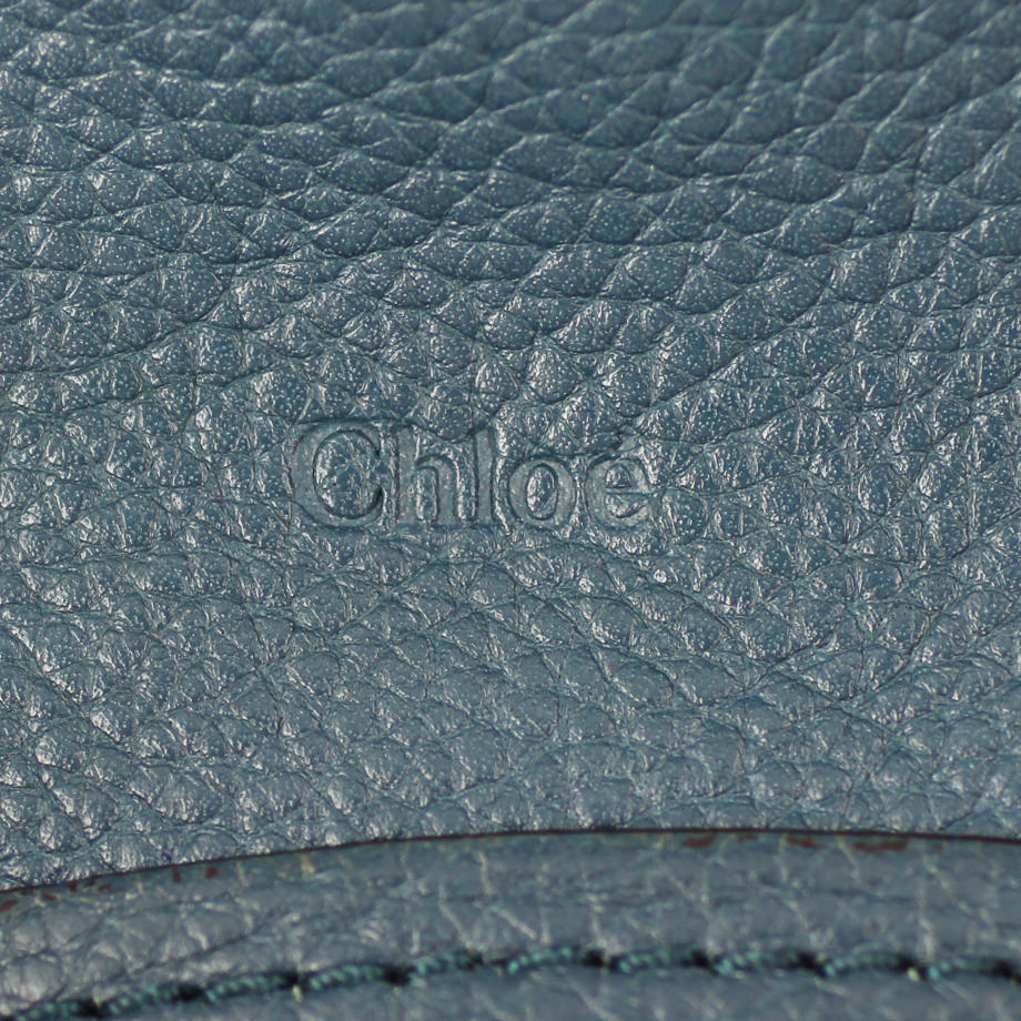 Chloe Paraty Small Exterior