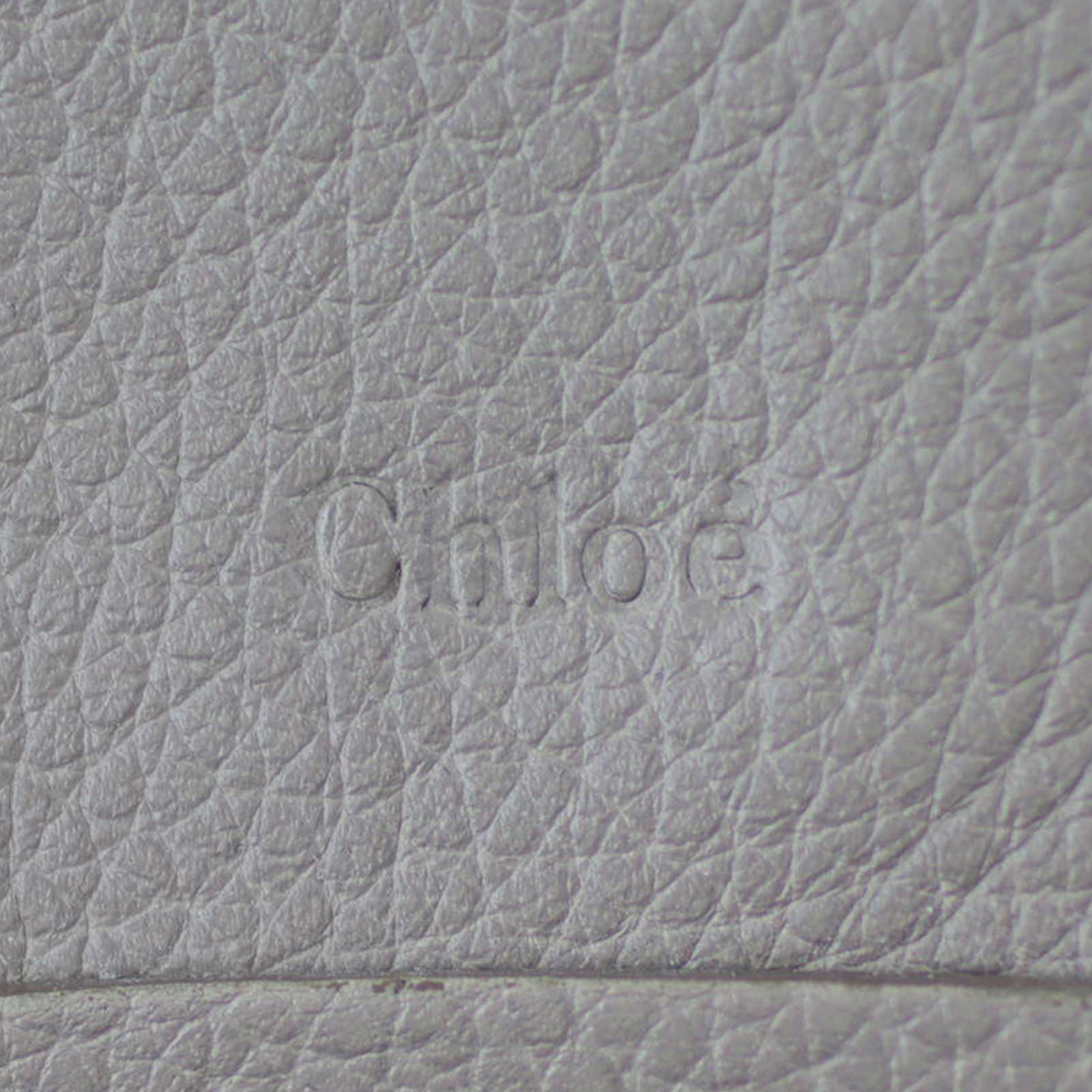 Chloe Paraty Small Exterior