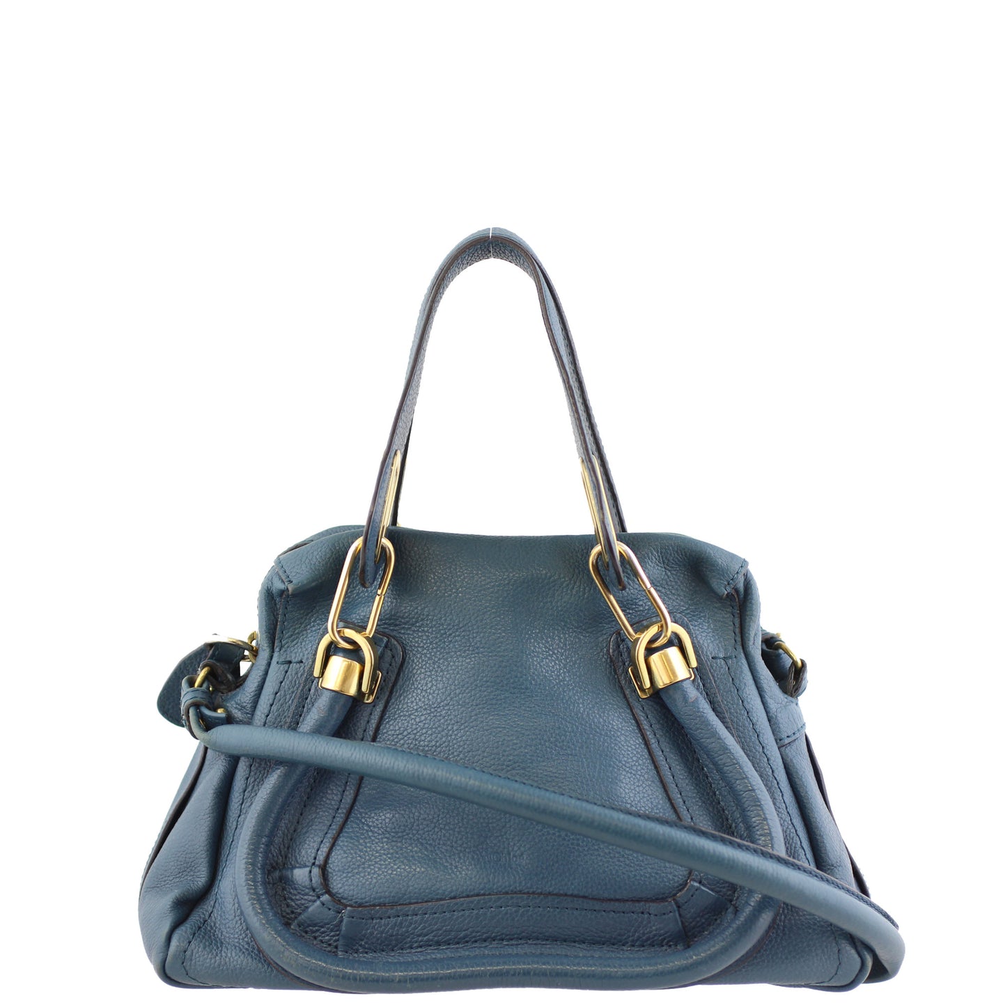 Chloe Paraty Small Front