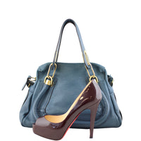 Chloe Paraty Small Scale