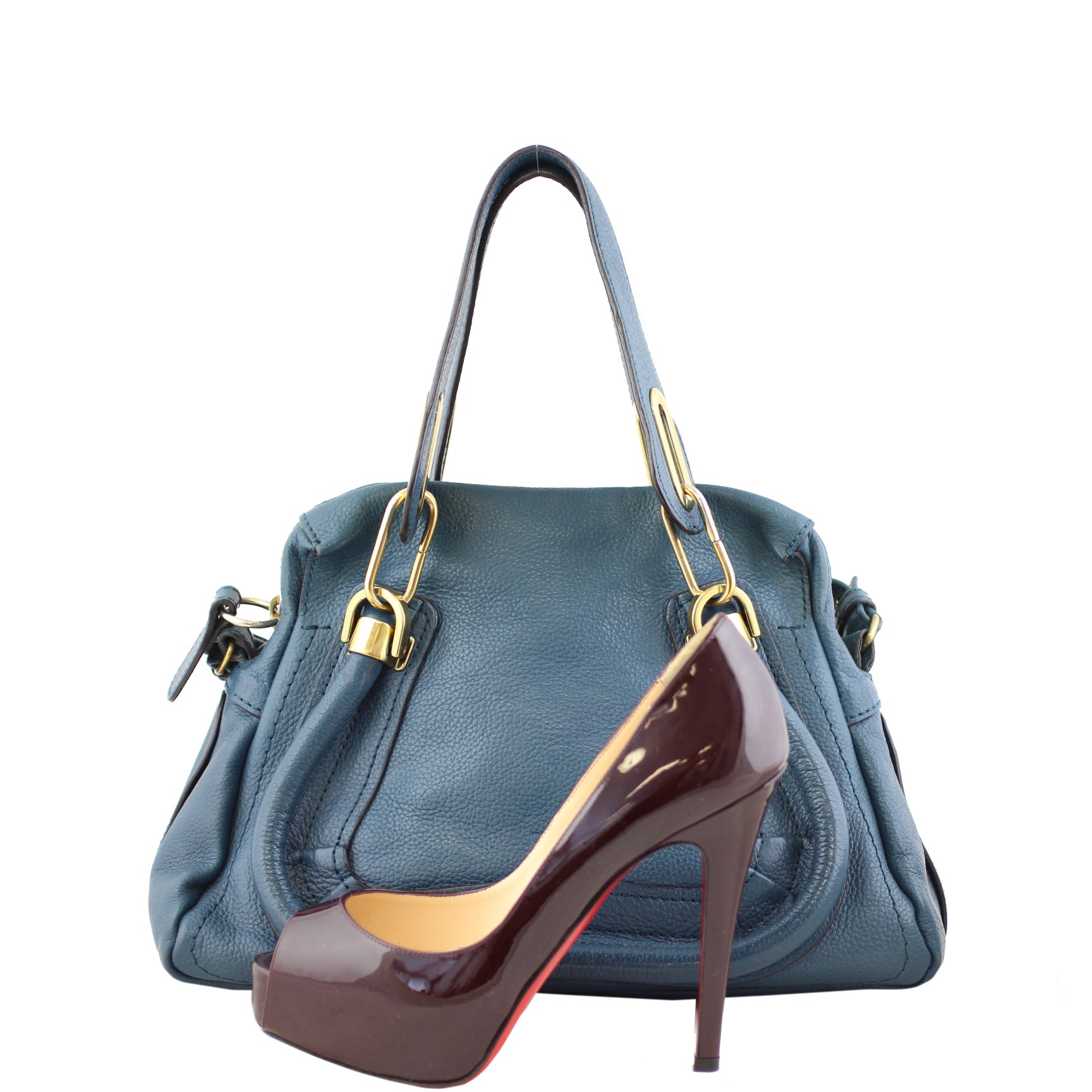 Chloe Paraty Small Scale