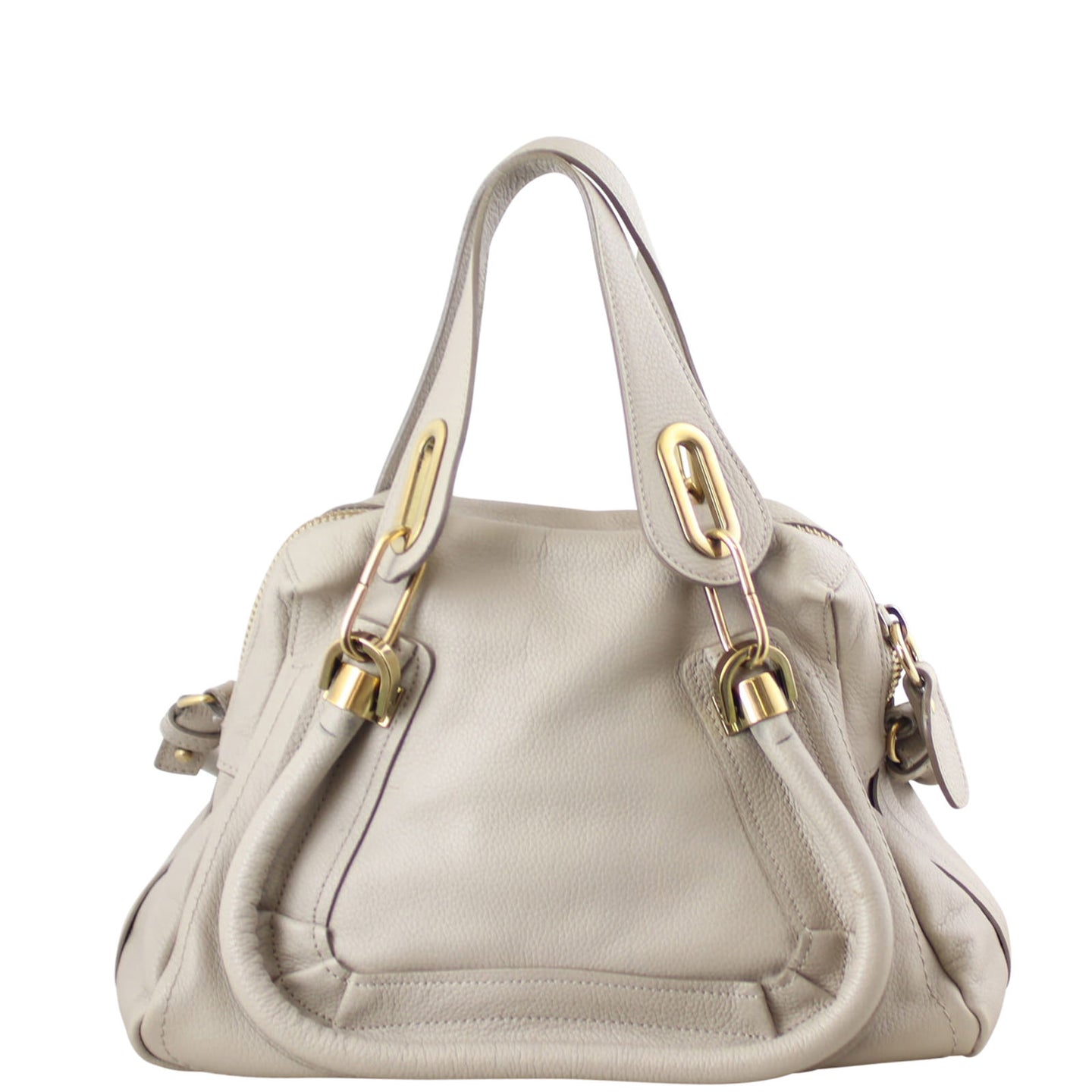 Chloe Paraty Small Front