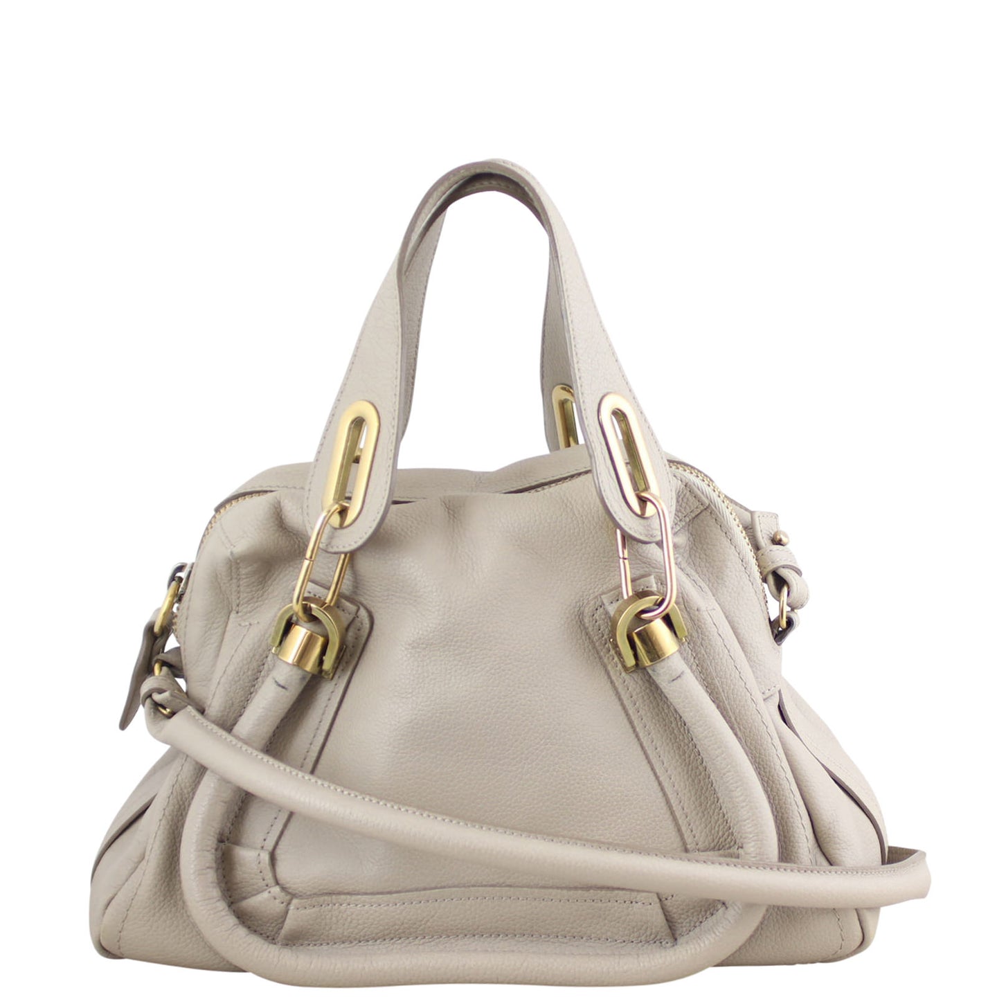 Chloe Paraty Small Front