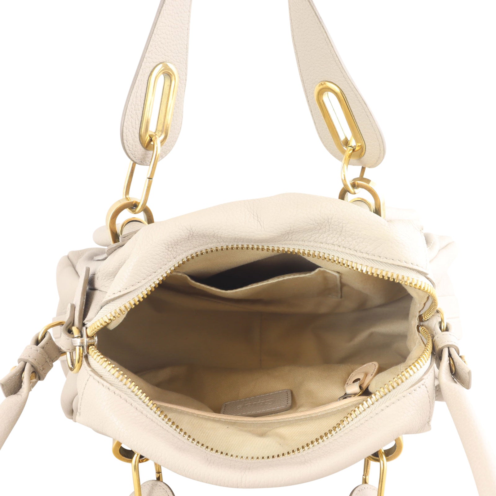 Chloe Paraty Small Interior