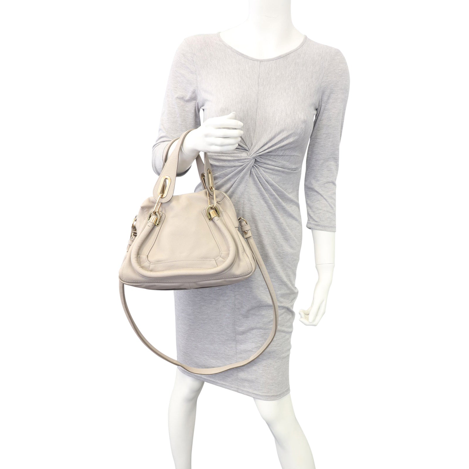 Chloe Paraty Small Mannequin