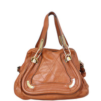 Chloe Paraty Small Back