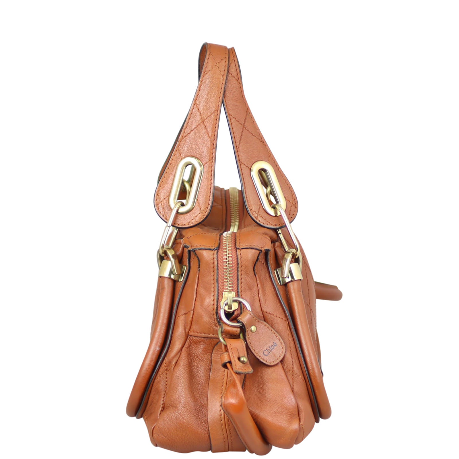 Chloe Paraty Small Side