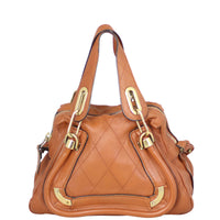 Chloe Paraty Small Front
