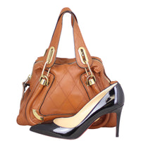 Chloe Paraty Small Shoe