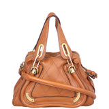Chloe Paraty Small Front Strap