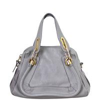 Chloe Paraty Small Front