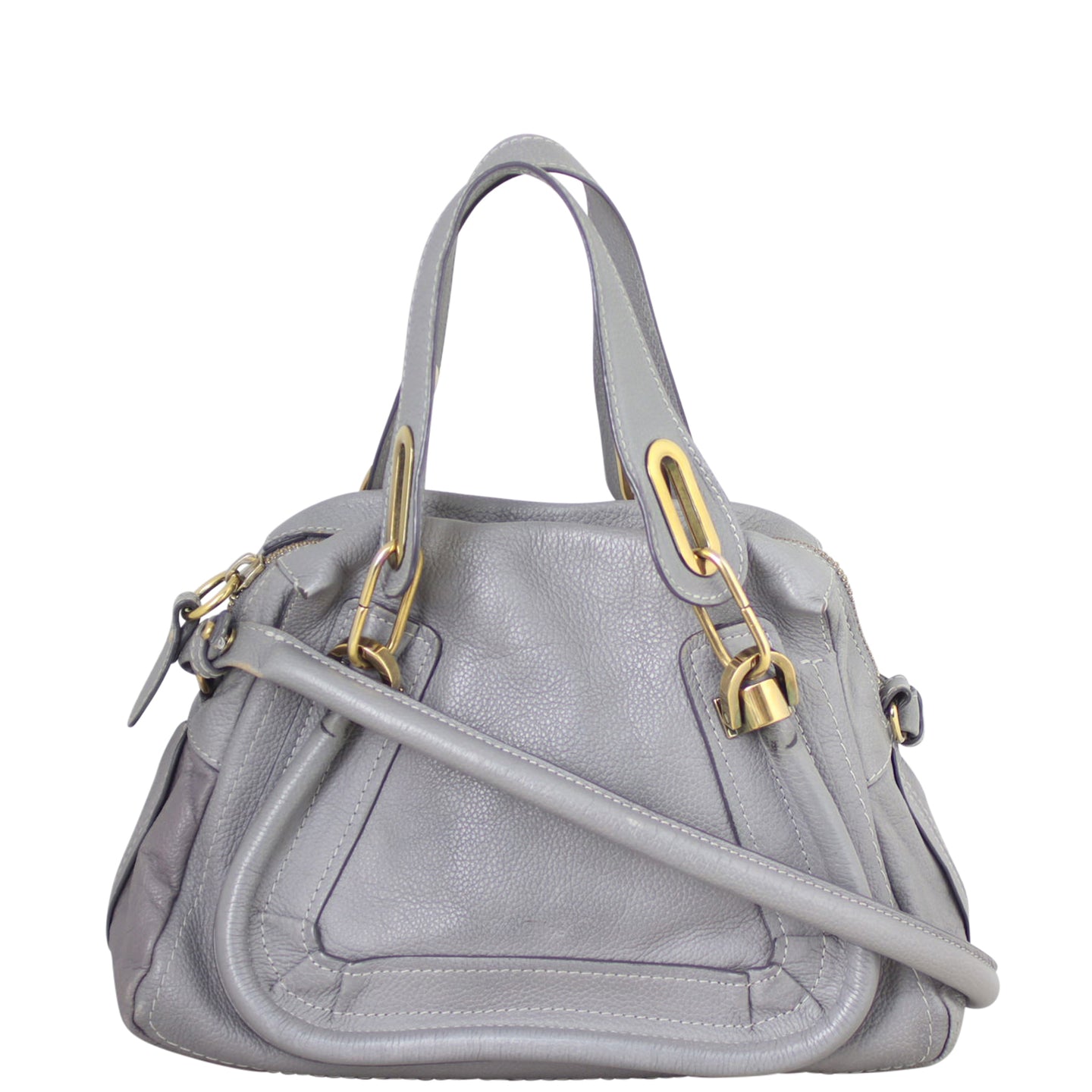 Chloe Paraty Small Front