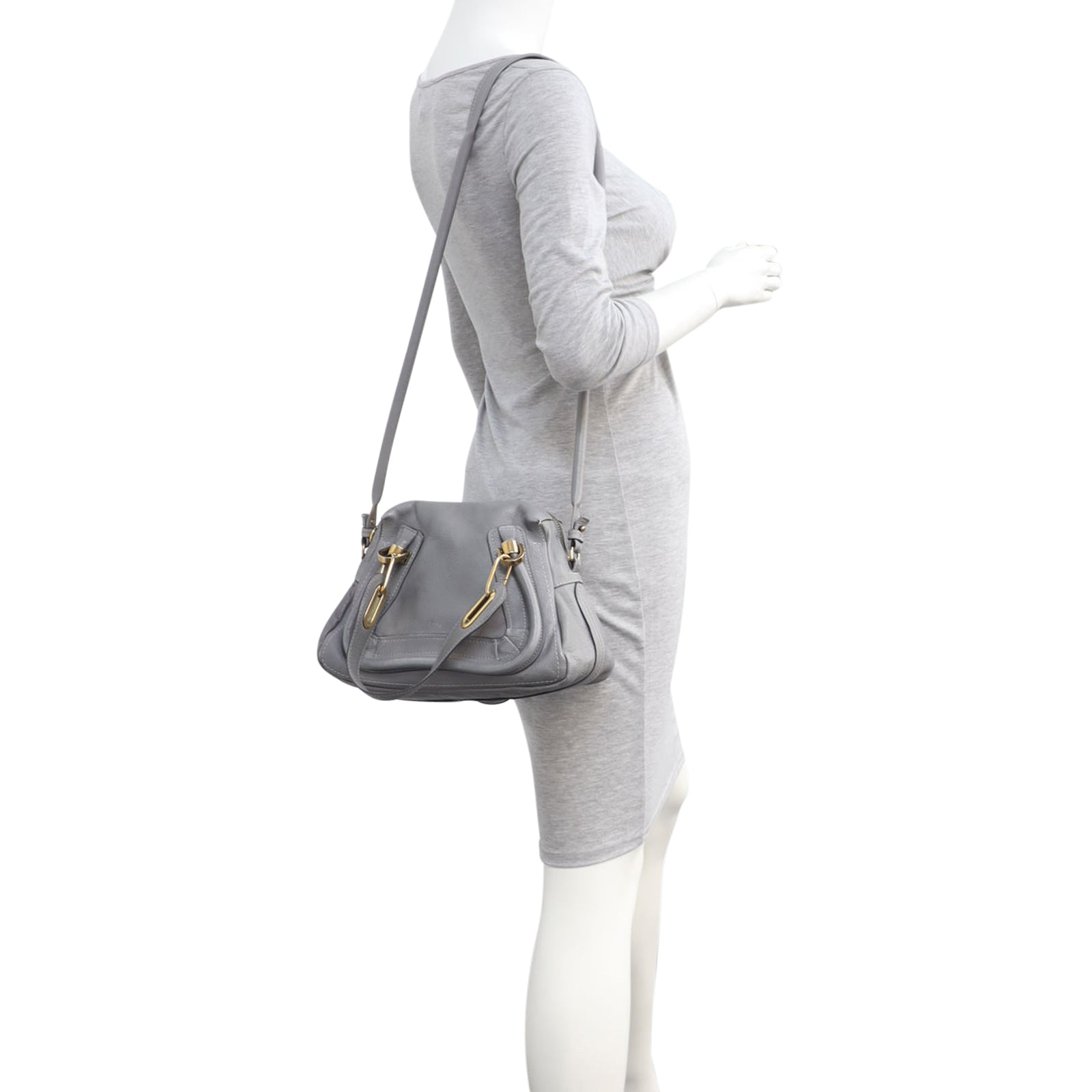 Chloe Paraty Small Mannequin