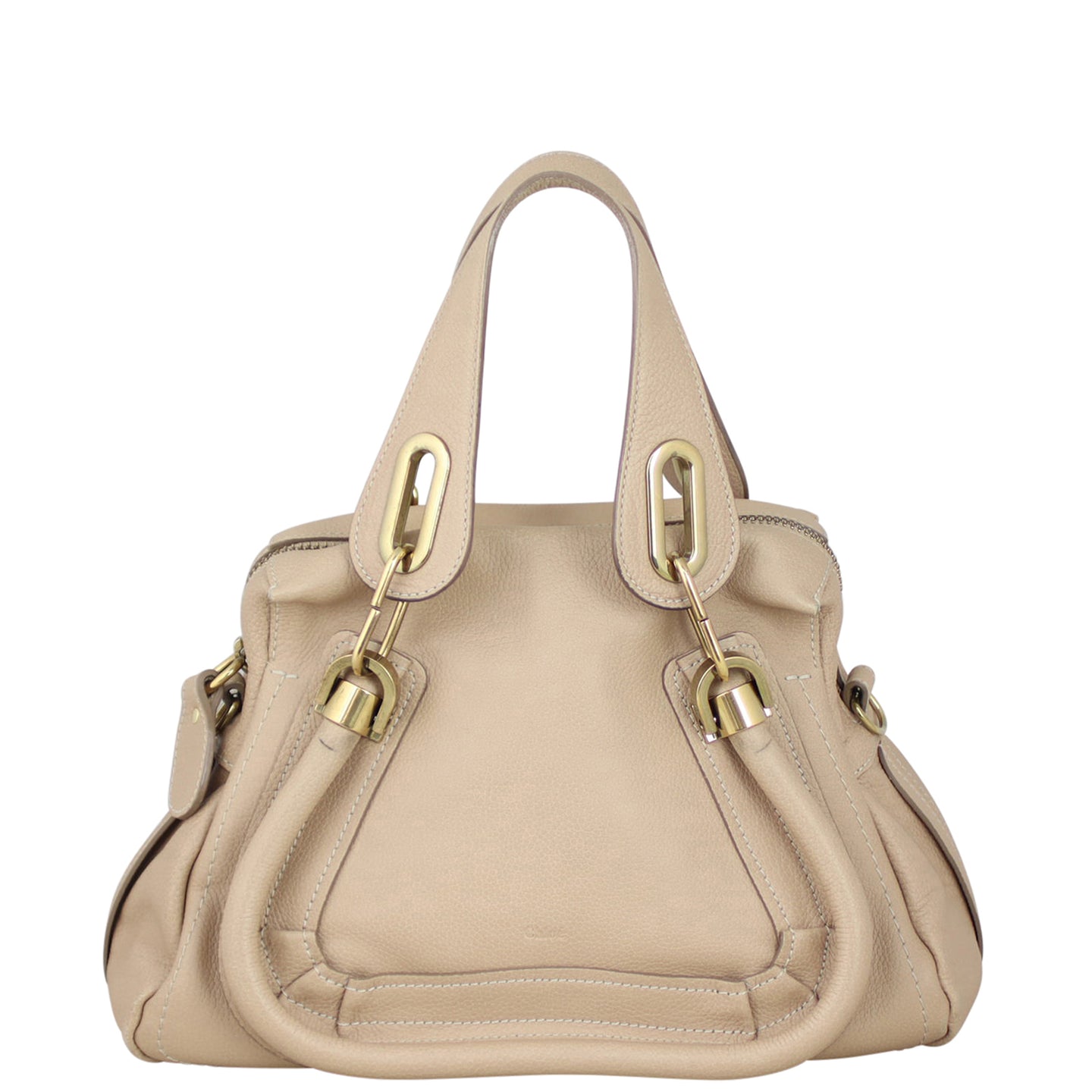 Chloe Paraty Small Front