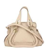 Chloe Paraty Small Front