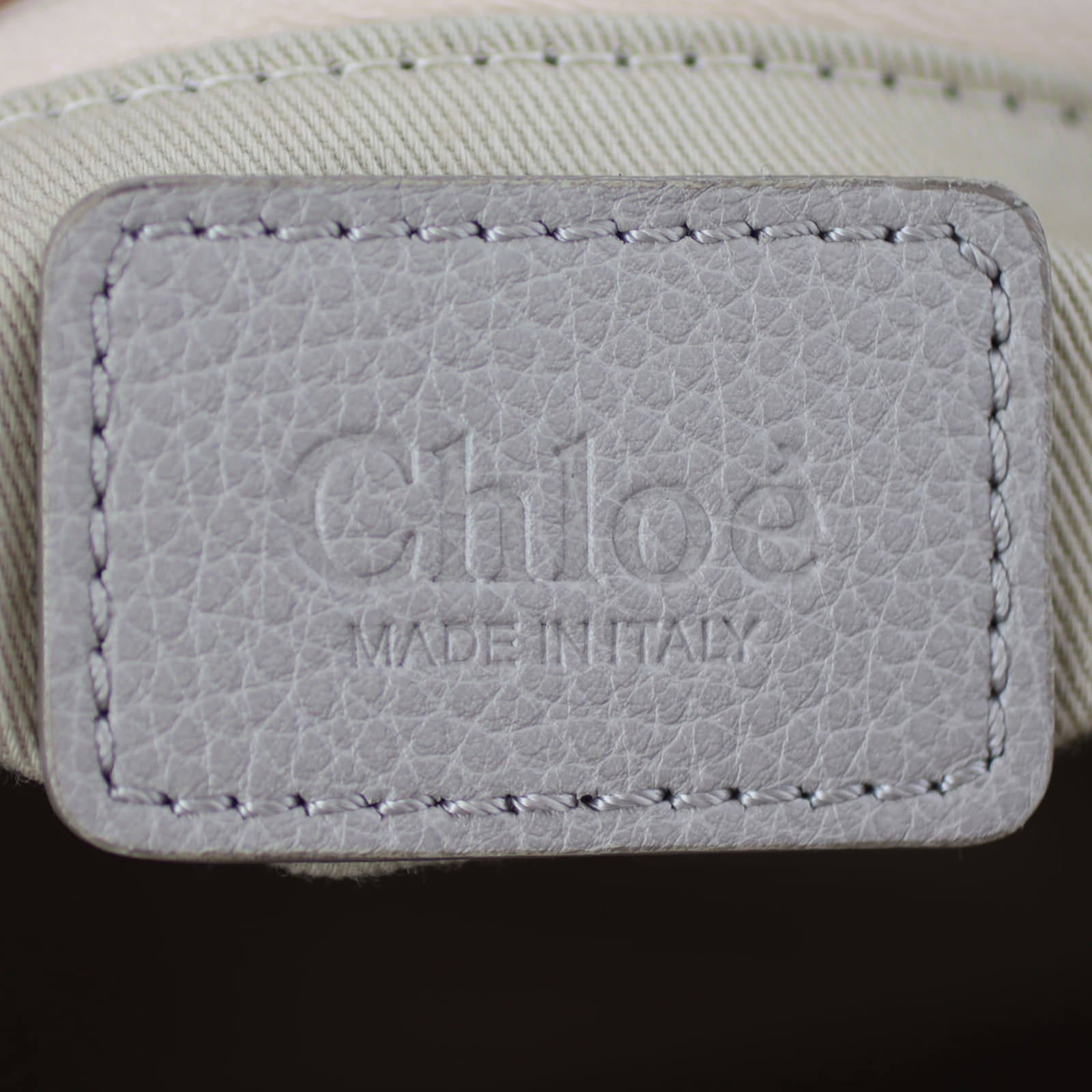 Chloe Paraty Small Stamp