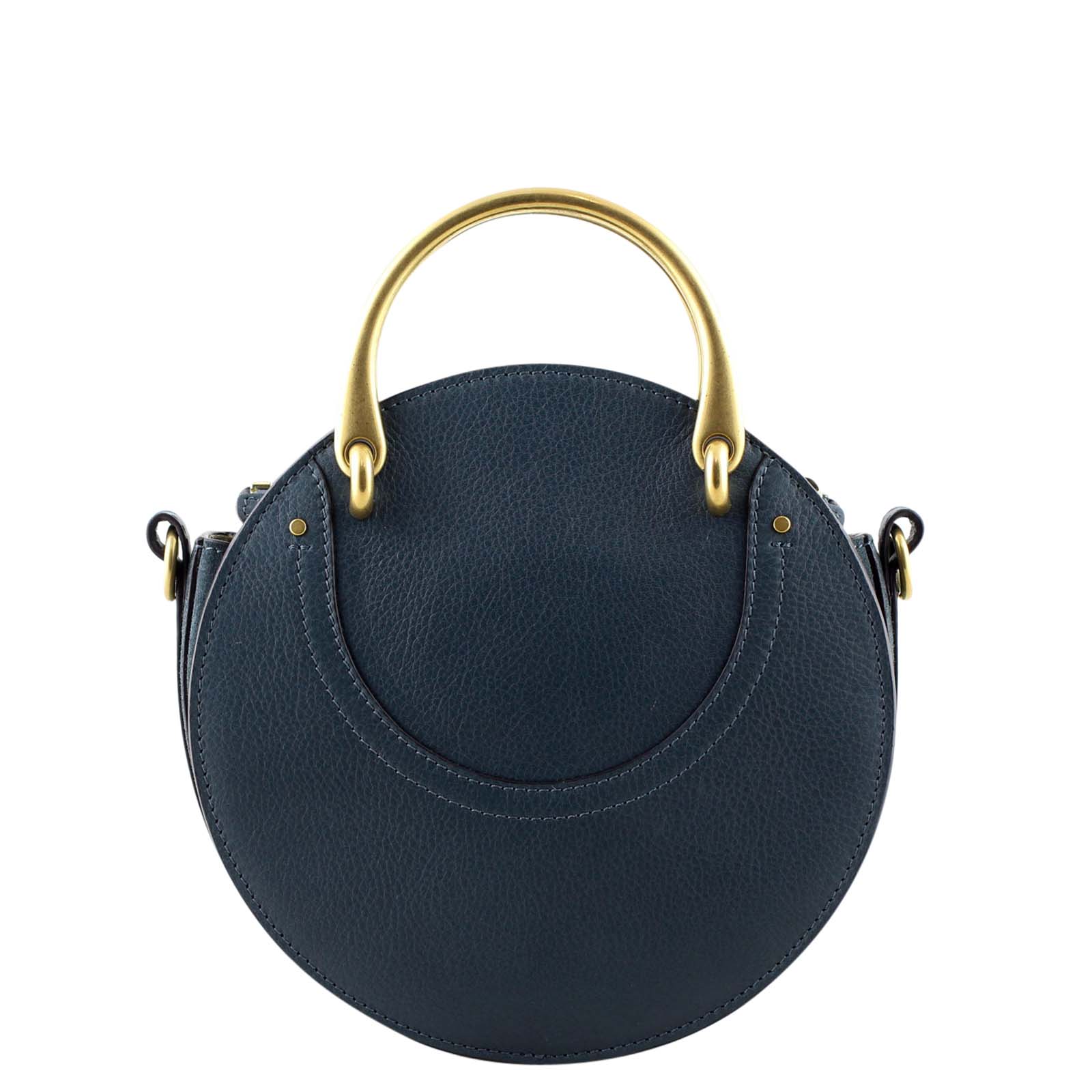 Chloé Pixie Small Back