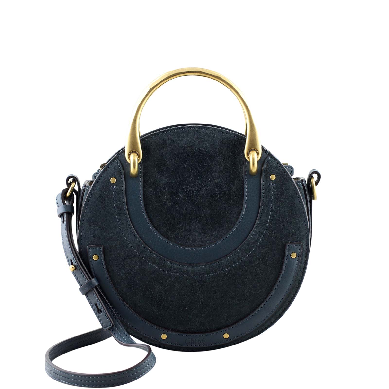 Chloé Pixie Small Front