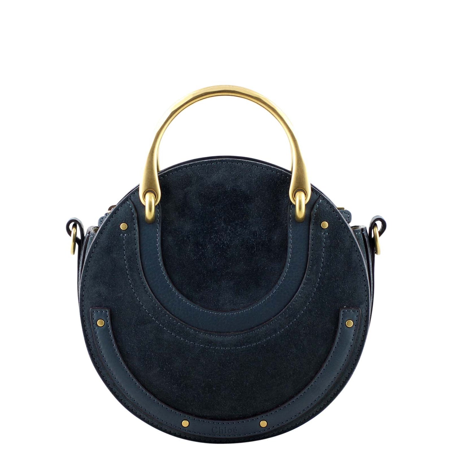 Chloé Pixie Small Front no Strap 