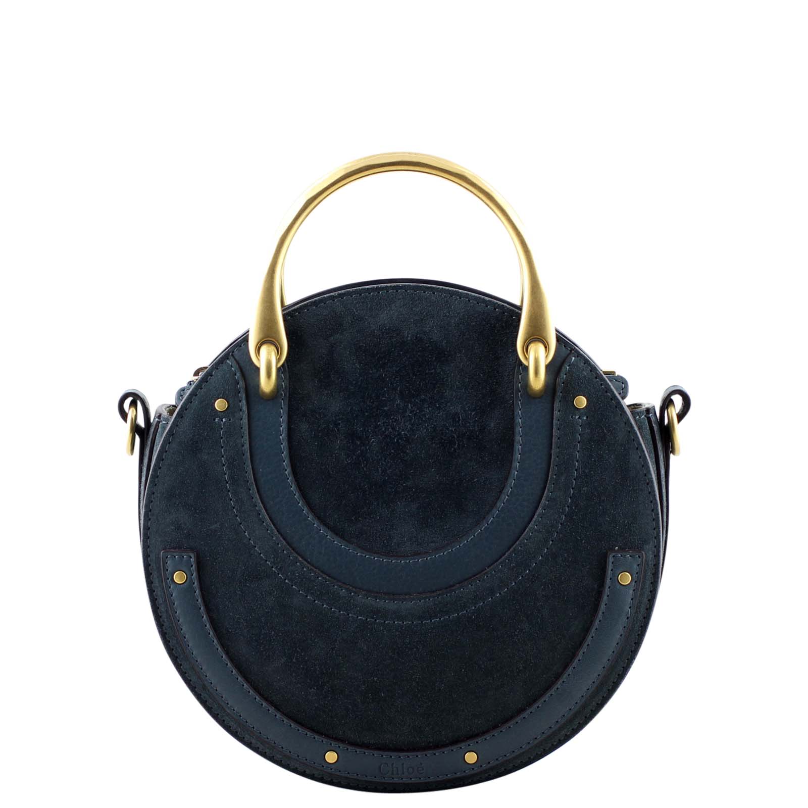 Chloé Pixie Small Front no Strap 