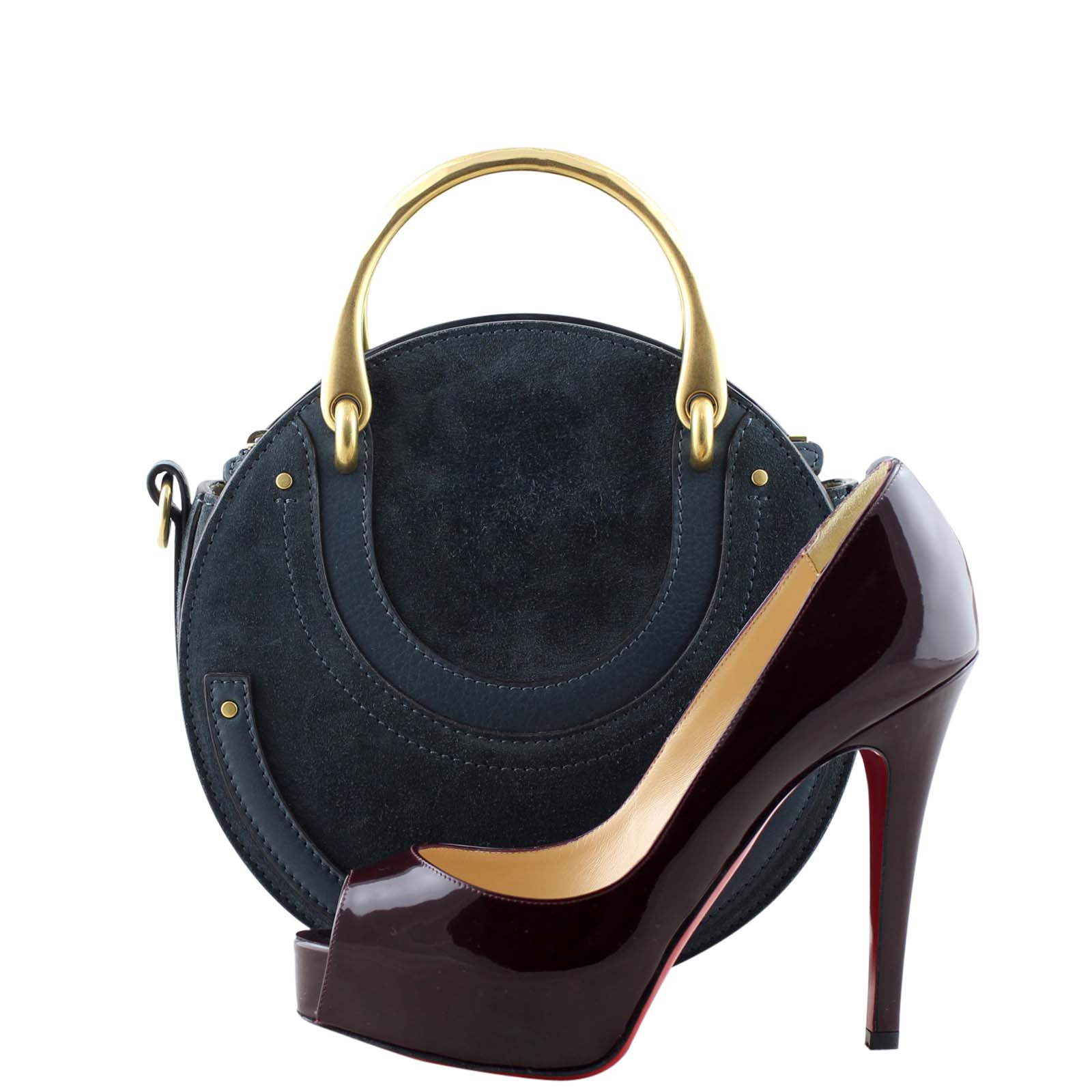 Chloé Pixie Small Scale