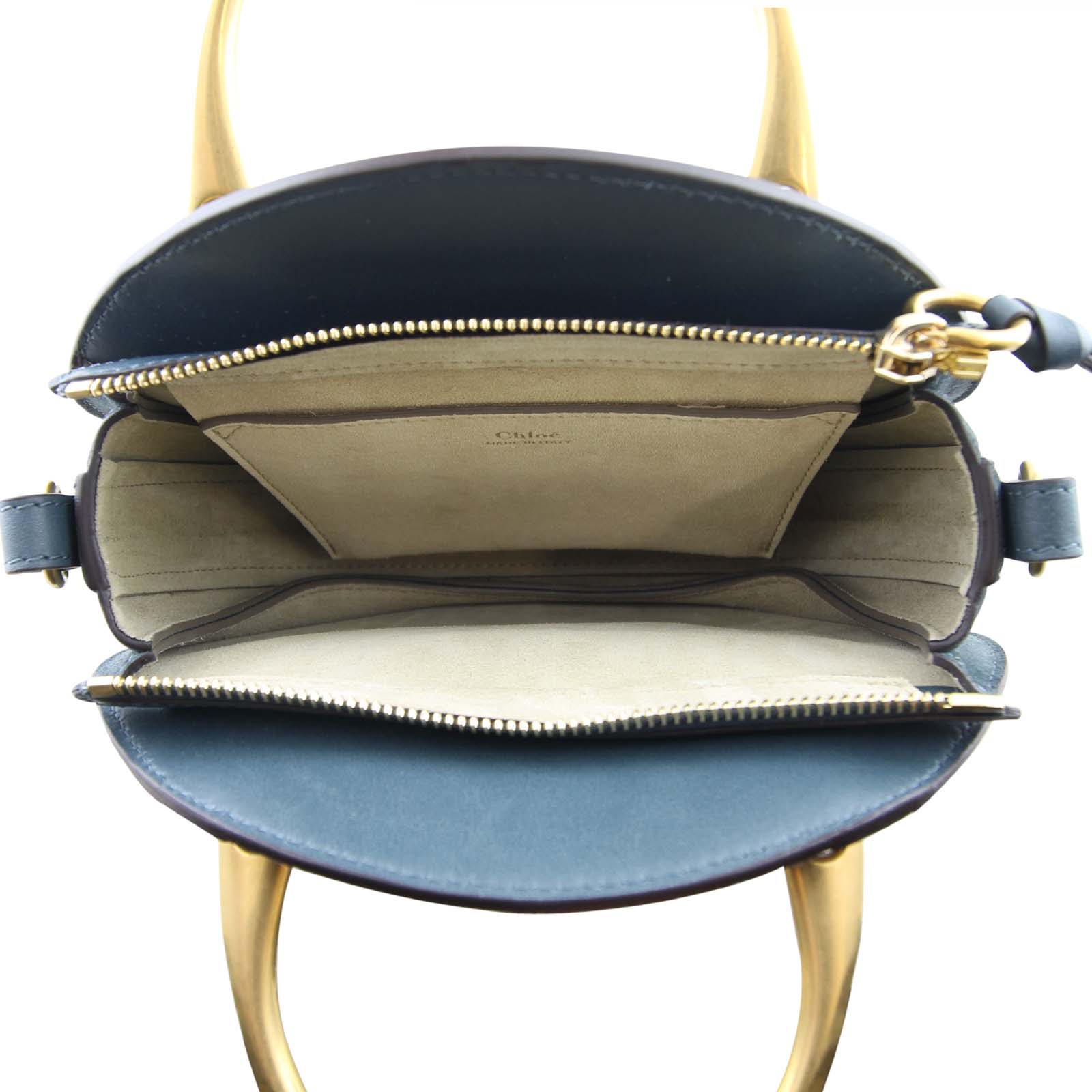 Chloé Pixie Small Interior