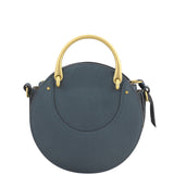 Chloe Pixie Small Back