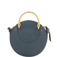 Chloe Pixie Small Back