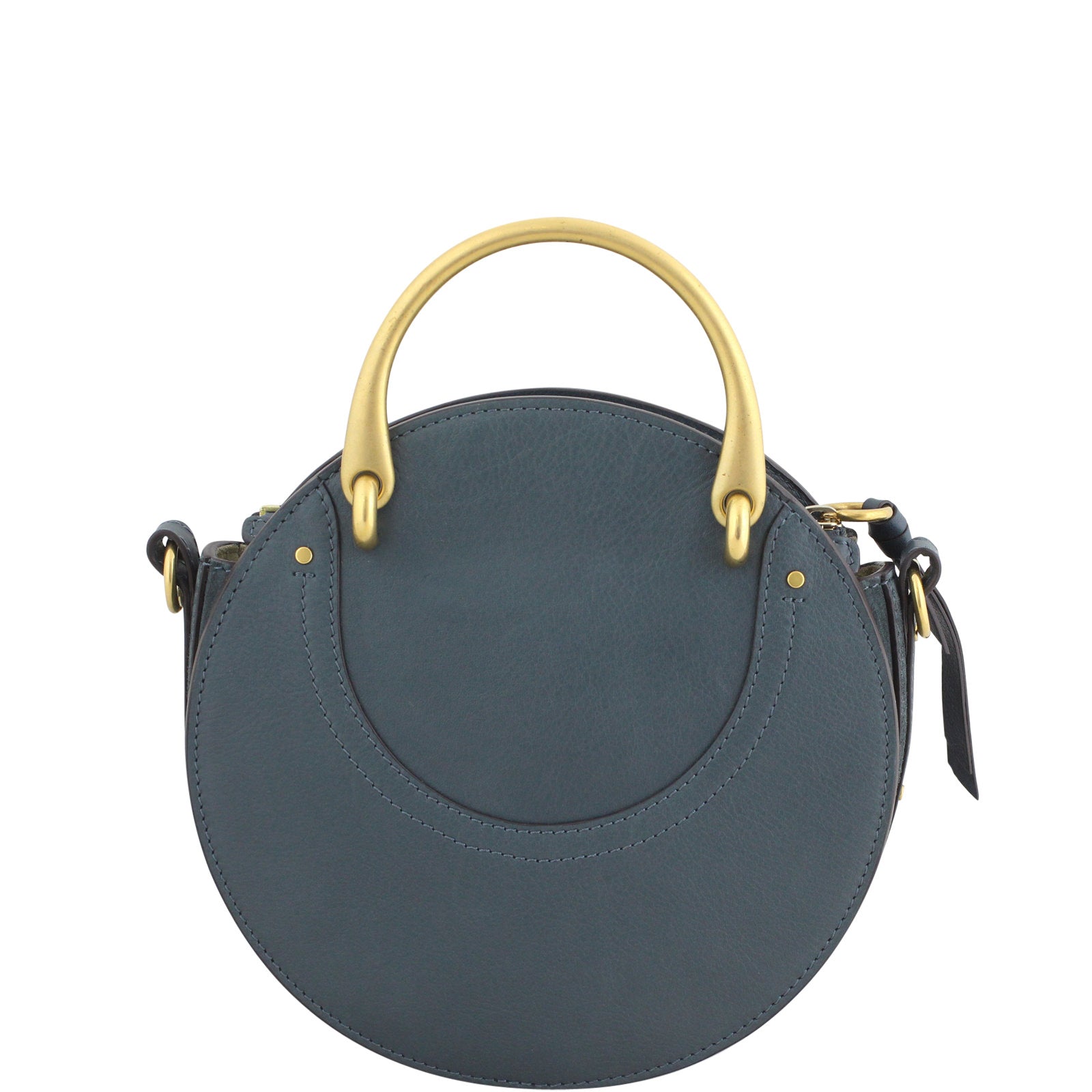 Chloe Pixie Small Back