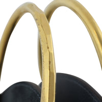 Chloe Pixie Small Handles