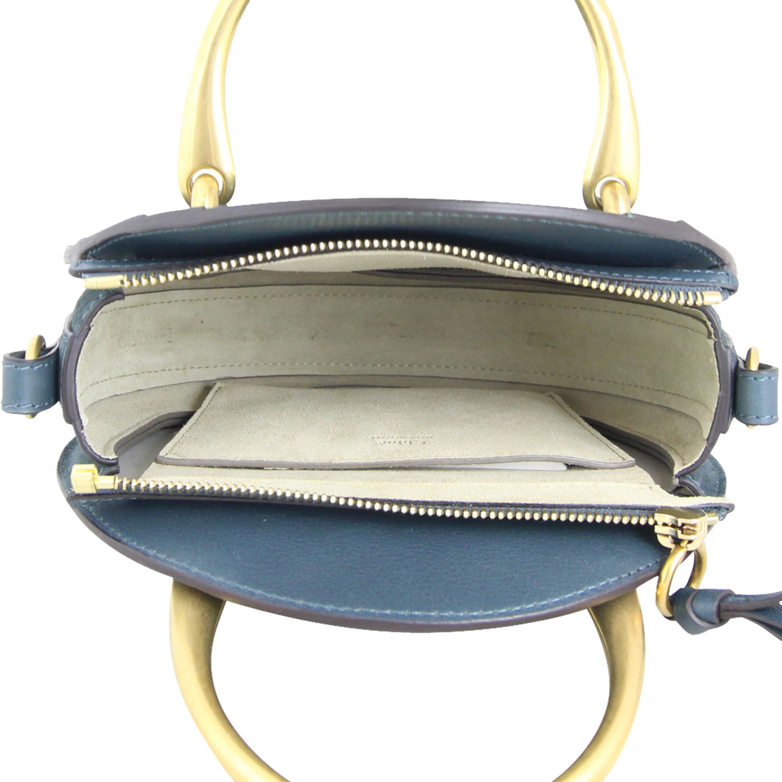 Chloe Pixie Small Interior